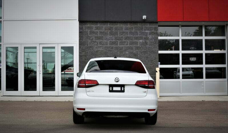 2016 VOLKSWAGEN JETTA full