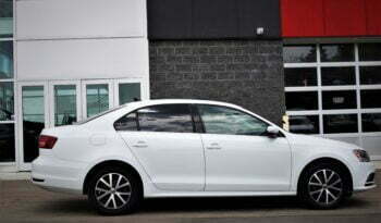 2016 VOLKSWAGEN JETTA full