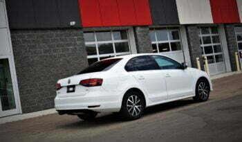 2016 VOLKSWAGEN JETTA full