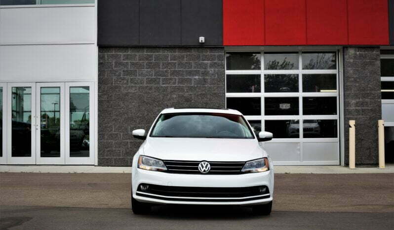 2016 VOLKSWAGEN JETTA full