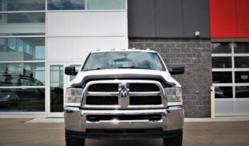 2017 RAM SLT 2500 full