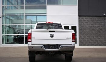 2017 RAM SLT 2500 full