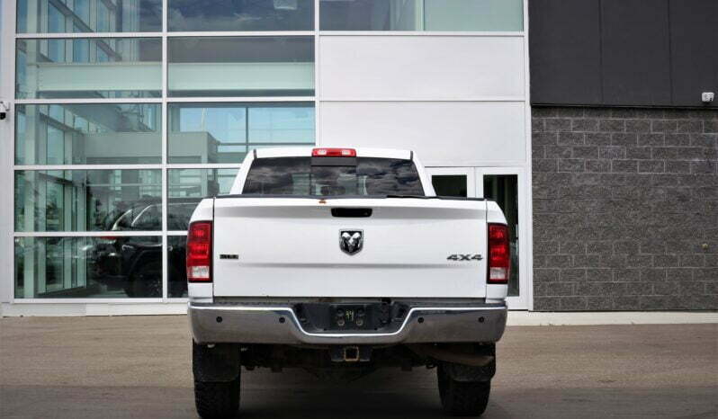 
2017 RAM SLT 2500 full									