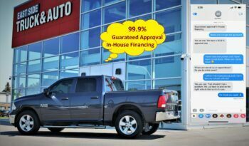 
2017 RAM 1500 ST full								