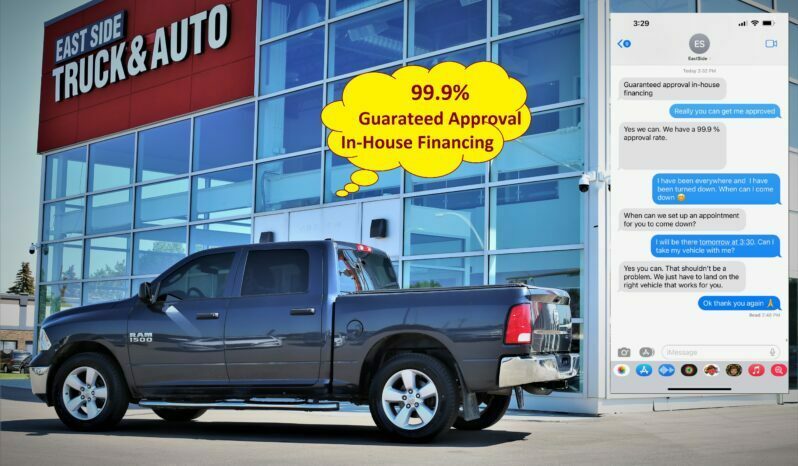 
2017 RAM 1500 ST full									