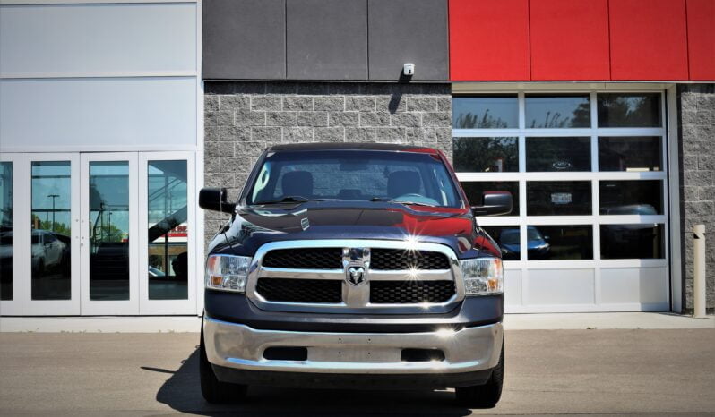 
2017 RAM 1500 ST full									