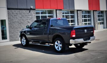 
2017 RAM 1500 ST full								