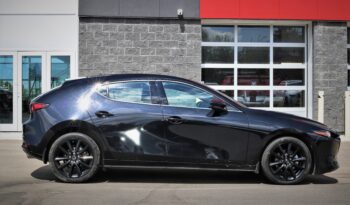 
2023 MAZDA 3 SPORT GT TURBO full								