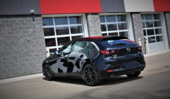 
2023 MAZDA 3 SPORT GT TURBO full								
