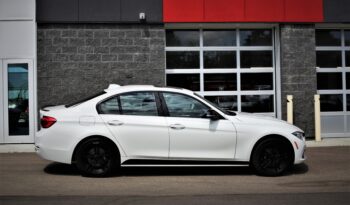 2017 BMW 330 XI full