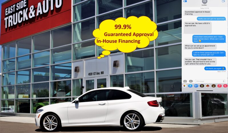 
2016 BMW 228iXdrive full									