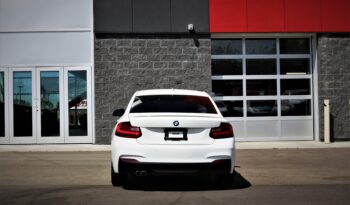 
2016 BMW 228iXdrive full								