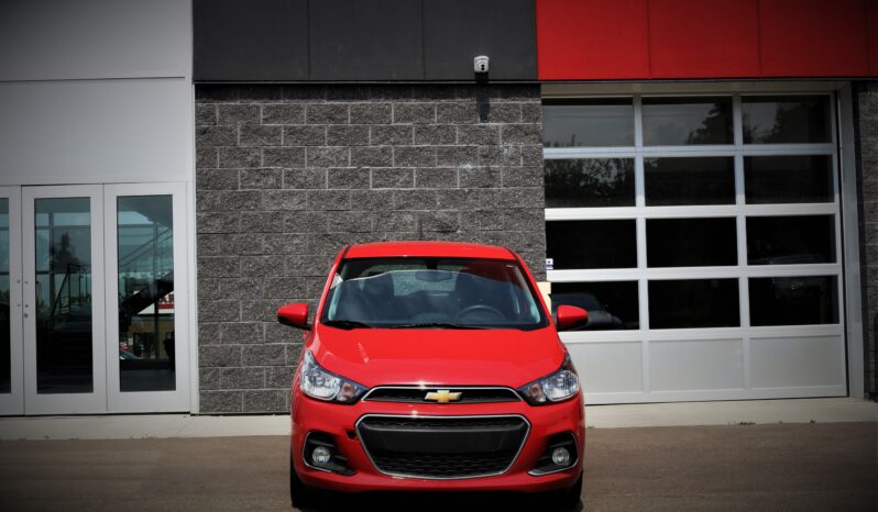 
2018 CHEVROLET SPARK 1LT full									