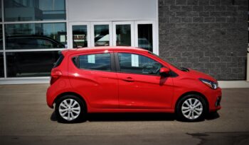 
2018 CHEVROLET SPARK 1LT full								