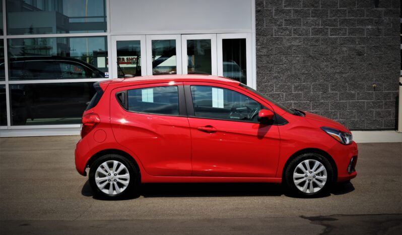 
2018 CHEVROLET SPARK 1LT full									