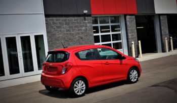 
2018 CHEVROLET SPARK 1LT full								