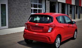 
2018 CHEVROLET SPARK 1LT full								