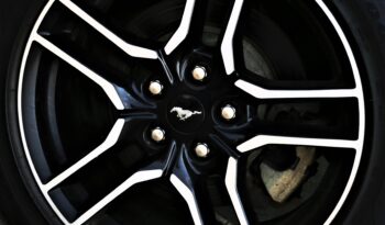 2020 FORD MUSTANG full