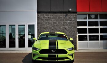 2020 FORD MUSTANG full