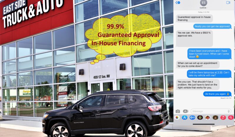 
2019 JEEP COMPASS LATITUDE full									