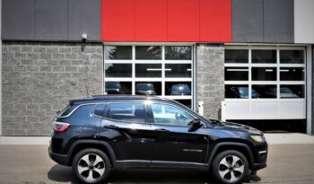 2019 JEEP COMPASS LATITUDE full