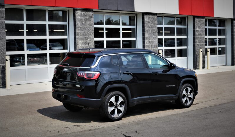 
2019 JEEP COMPASS LATITUDE full									