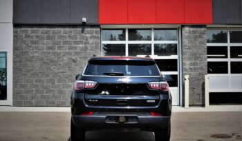 2019 JEEP COMPASS LATITUDE full