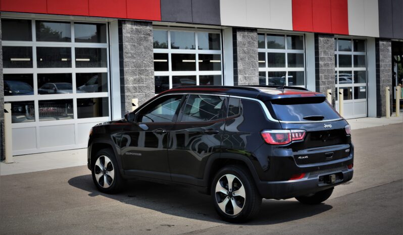 
2019 JEEP COMPASS LATITUDE full									