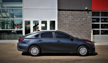 2020 KIA FORTE LX full