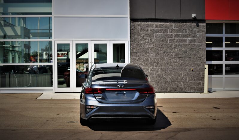 
2020 KIA FORTE LX full									