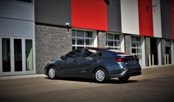 2020 KIA FORTE LX full