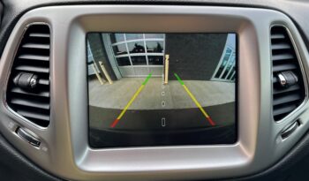 2019 JEEP COMPASS LATITUDE full