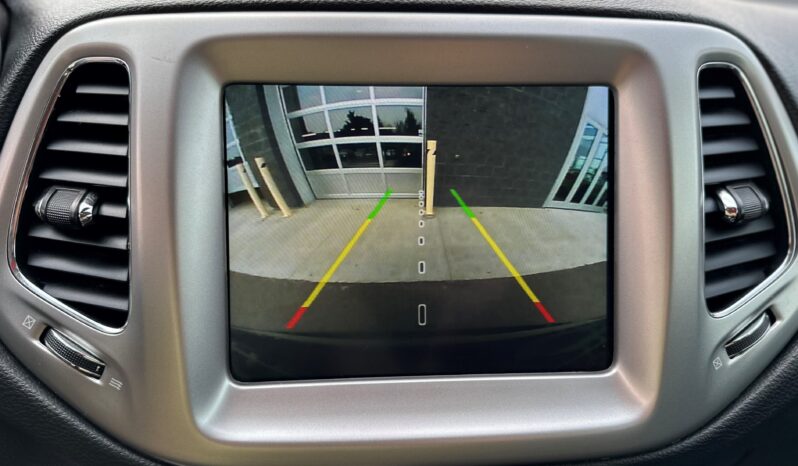 
2019 JEEP COMPASS LATITUDE full									