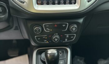 2019 JEEP COMPASS LATITUDE full