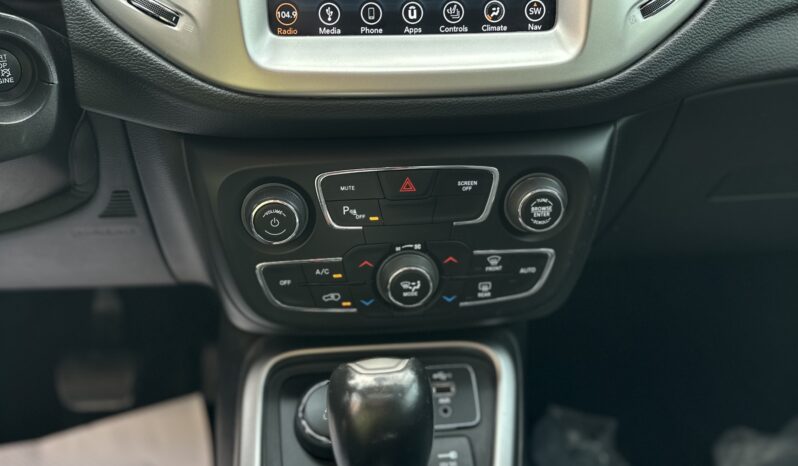 
2019 JEEP COMPASS LATITUDE full									