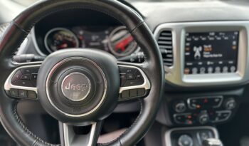 2019 JEEP COMPASS LATITUDE full