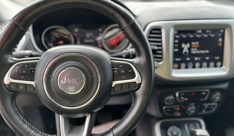 
2019 JEEP COMPASS LATITUDE full									