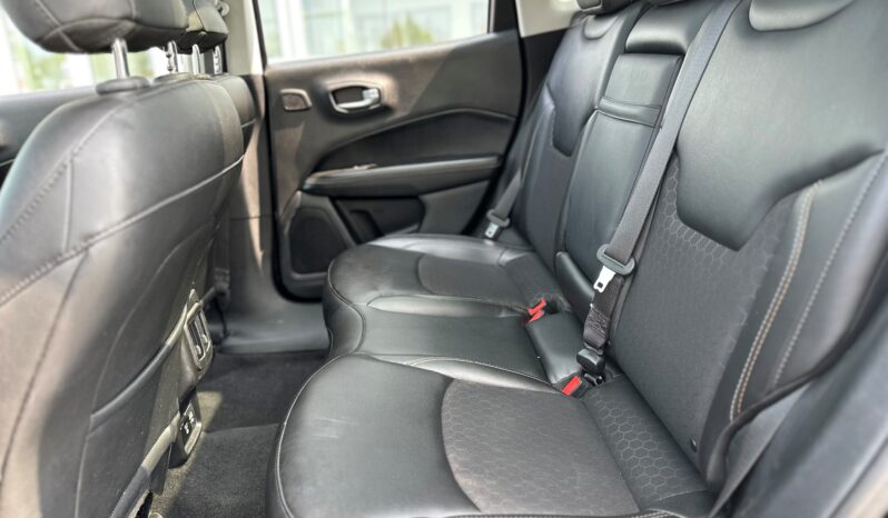 
2019 JEEP COMPASS LATITUDE full									