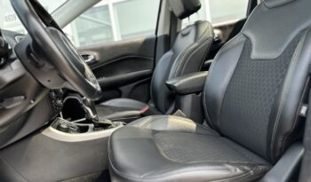 2019 JEEP COMPASS LATITUDE full