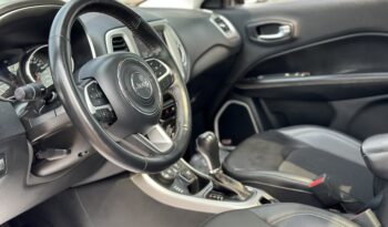 2019 JEEP COMPASS LATITUDE full