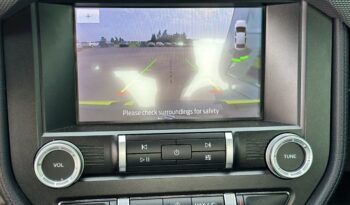 2020 FORD MUSTANG full