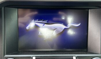 2020 FORD MUSTANG full