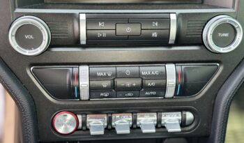 2020 FORD MUSTANG full