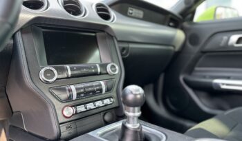 2020 FORD MUSTANG full