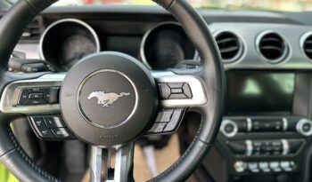 2020 FORD MUSTANG full