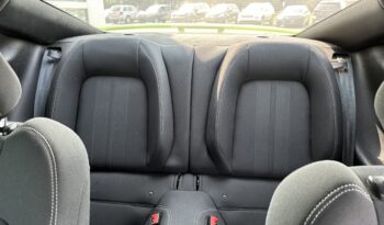 2020 FORD MUSTANG full