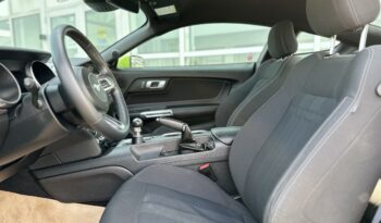 2020 FORD MUSTANG full