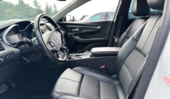 
2017 CHEVROLET IMPALA full								