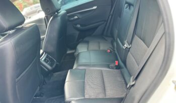 
2017 CHEVROLET IMPALA full								