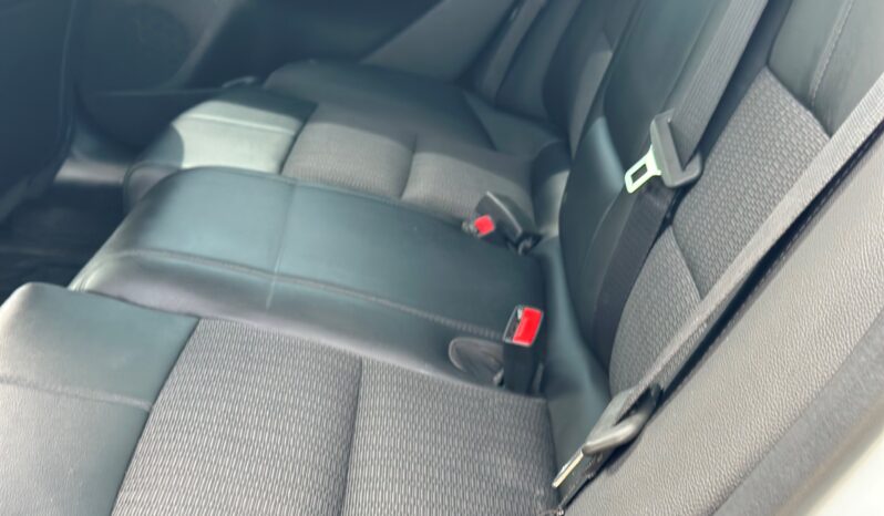 
2017 CHEVROLET IMPALA full									